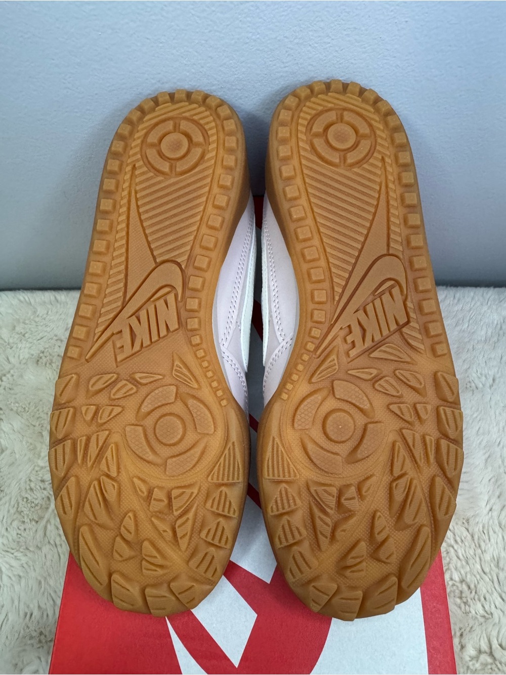 Women’s Nike Terra Manta 🌸 Size 6 - Picture 5 of 6